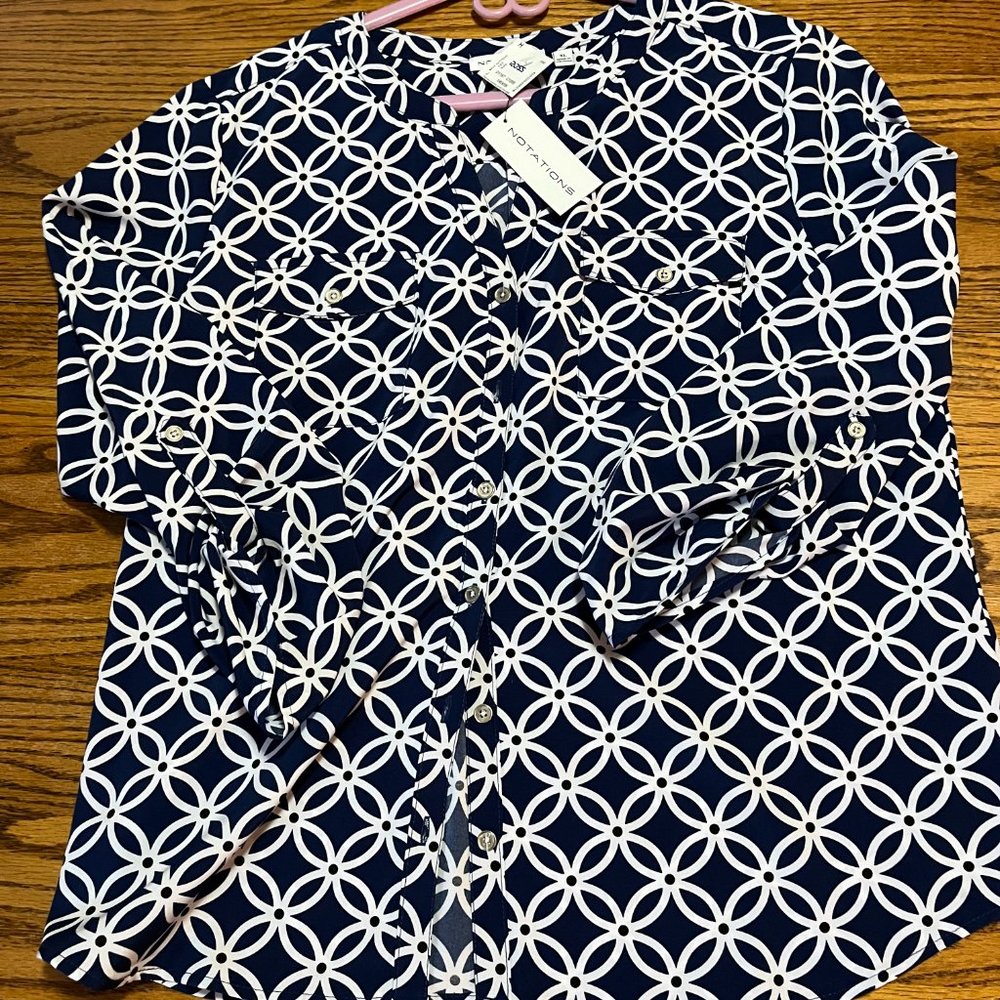 Blouse